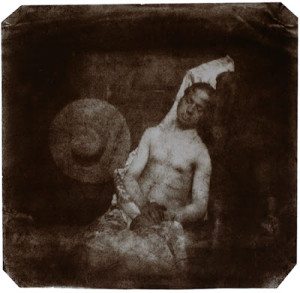 Hippolyte_Bayard_-_Drownedman_1840