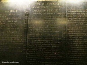 Saint-Denis-Basilique-ossuary
