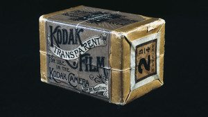 roll-film