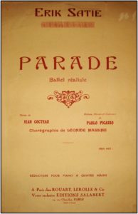 Erik_Satie_Parade