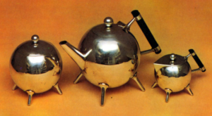 The First Modernist Christopher Dresser And The Teapot Part Two