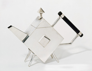 The First Modernist Christopher Dresser And The Teapot Part Two